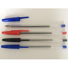 Cheap Plastic Ball Pen /Stick Ball Pen